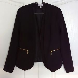 Jules & Leopold (S) blazer